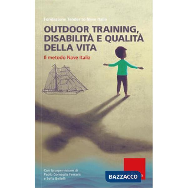 Outdoor training. Disabilità e qualità della vita