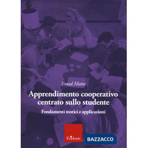 Apprendimento cooperativo centrato sullo studente