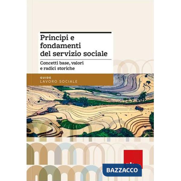 Principi e fondamenti del servizio sociale. Concetti base, valori e radici storiche. Nuova ediz.