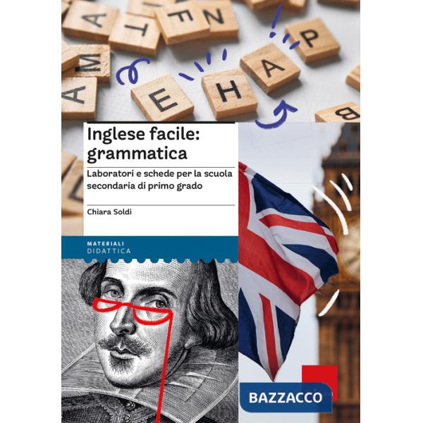 Inglese facile: grammatica