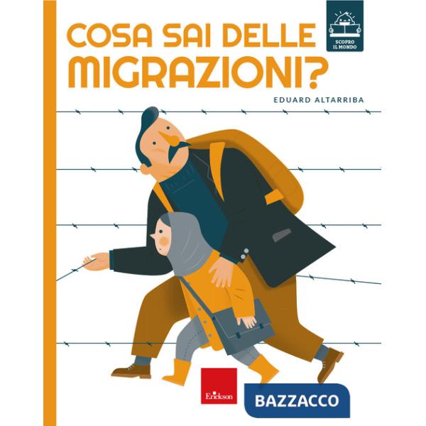Cosa sai delle migrazioni?