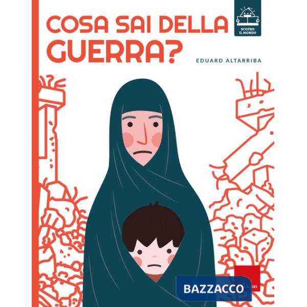 Cosa sai della guerra?