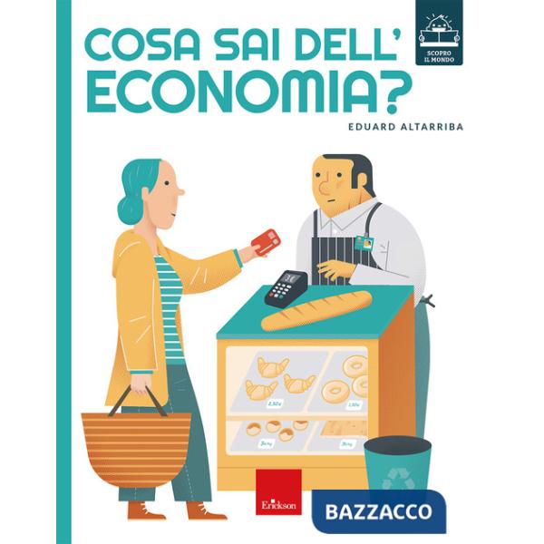 Cosa sai dell'economia? 