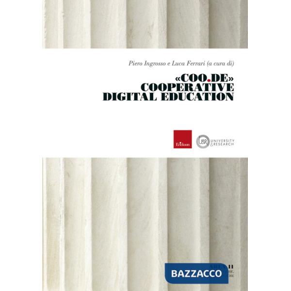 «COO .DE». Cooperative Digital Education