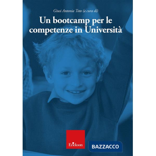 Bootcamp per le competenze in università (Un)