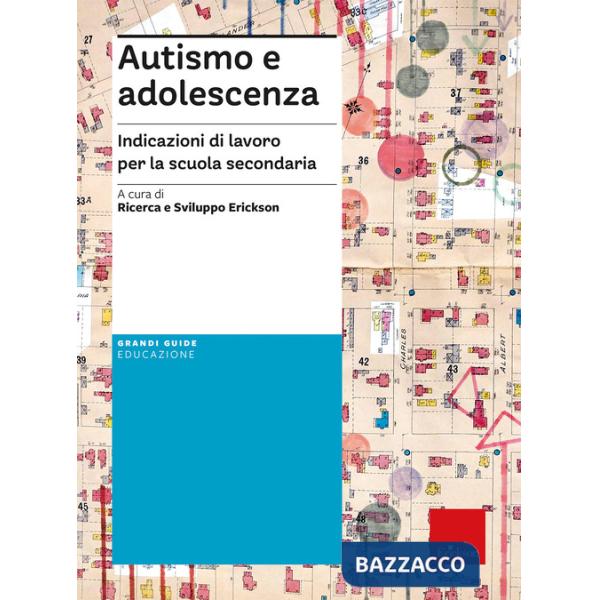 Autismo e adolescenza. Indicazioni di lavoro per la scuola secondaria