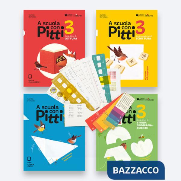 A SCUOLA CON PITTI. GLI STRUMENTI DEL 1000. PER LA SCUOLA ELEMENTARE