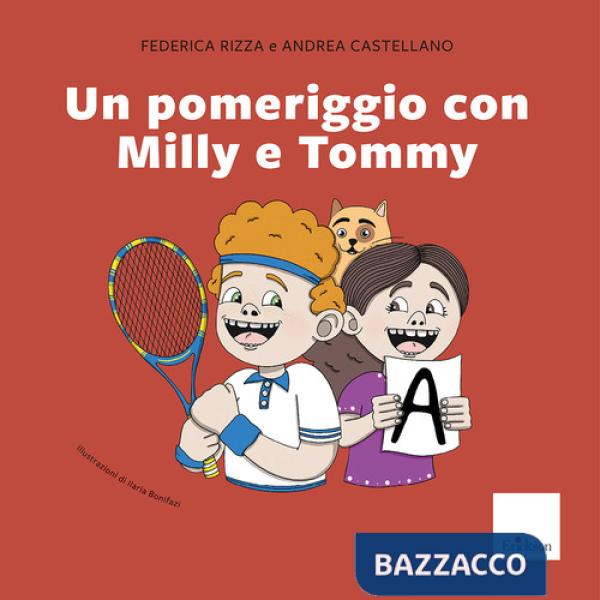 Pomeriggio con Milly e Tommy (Un)