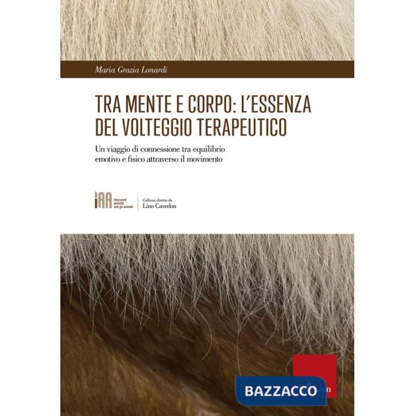 Tra mente e corpo: l'essenza del volteggio terapeutico. Un viaggio di connessione tra equilibrio emotivo e fisico attraverso il 