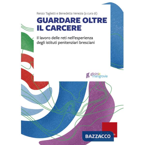 Guardare oltre il carcere. Il lavoro delle reti nell'esperienza degli istituti penitenziari bresciani