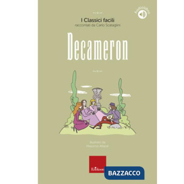 Decameron. I classici facili