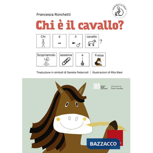 Chi è il cavallo?