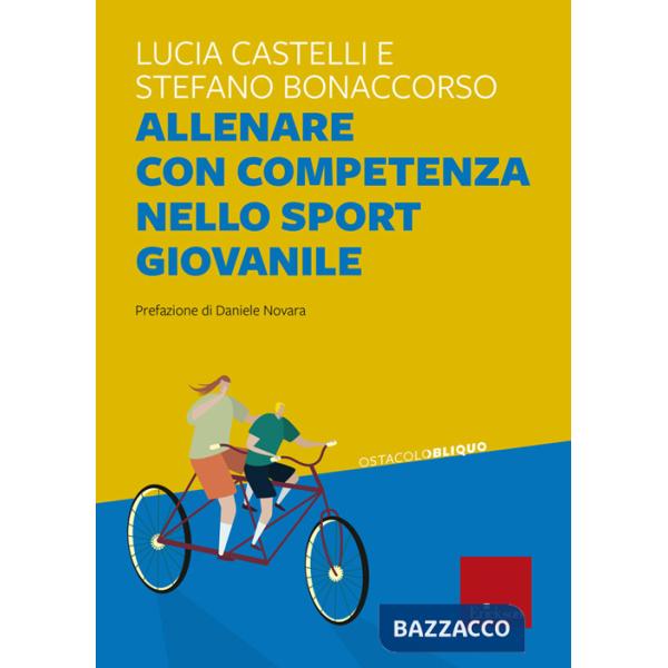 Allenare con competenza nello sport giovanile
