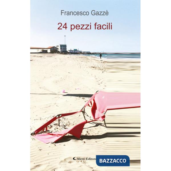 24 pezzi facili