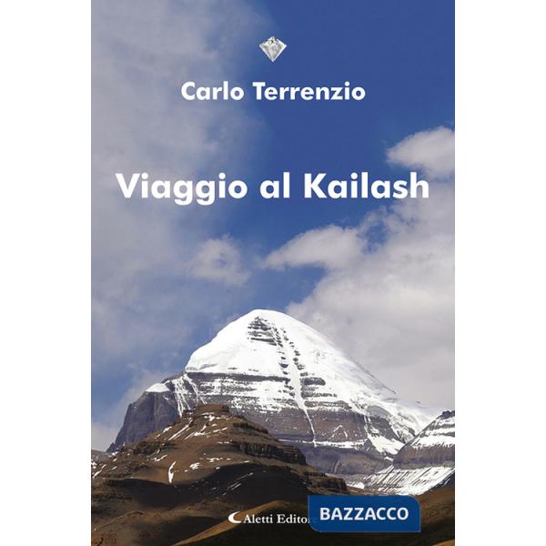 Viaggio al Kailash
