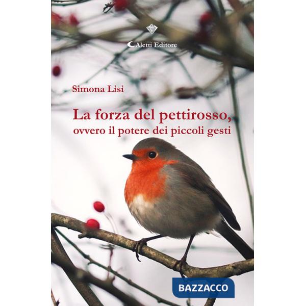 Forza del pettirosso, ovvero il potere dei piccoli gesti (La)