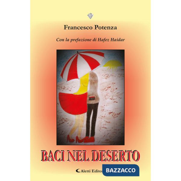Baci nel deserto