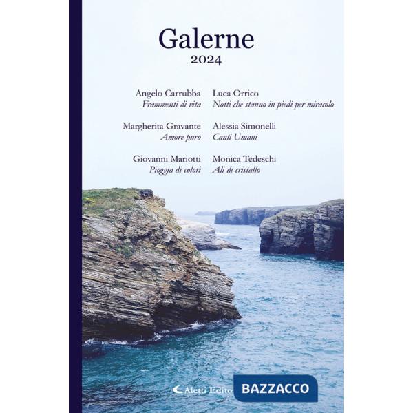 Galerne 2024