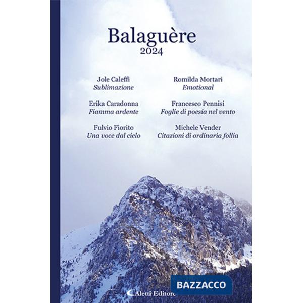 Balaguère 2024