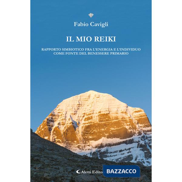 Mio reiki. Rapporto simbiotico fra l'energia e l'individuo come fonte del benessere primario (Il)