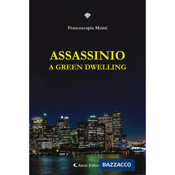 Assassinio a Green Dwelling