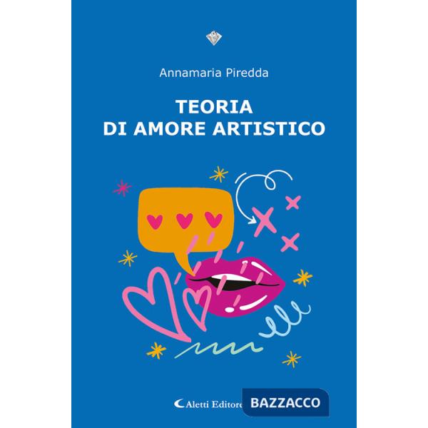 Teoria di amore artistico