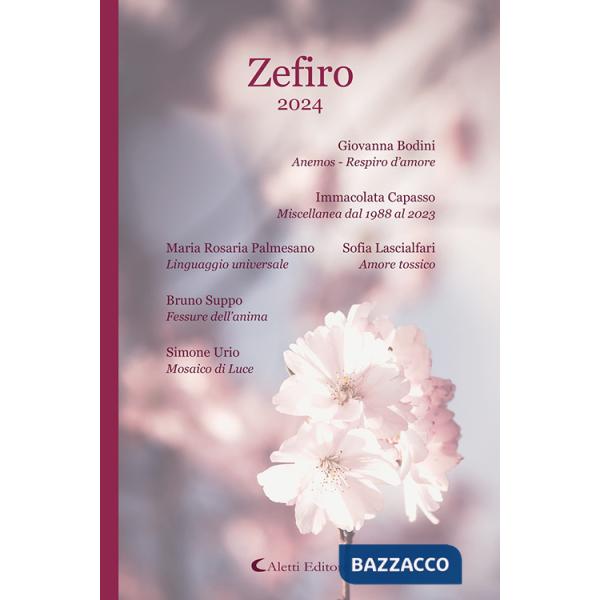 Zefiro 2024