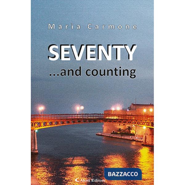 Seventy ...and counting