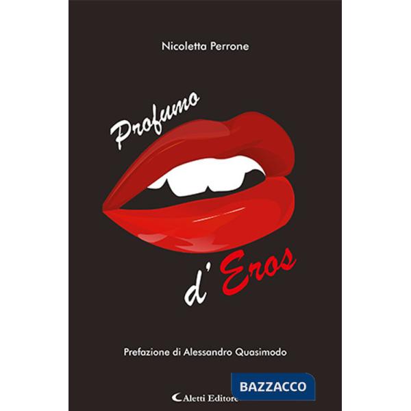 Profumo d'eros