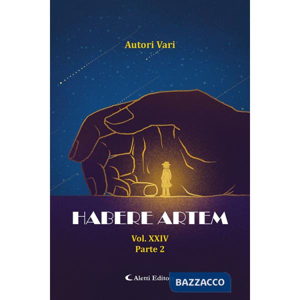 Habere artem. Vol. 24/2