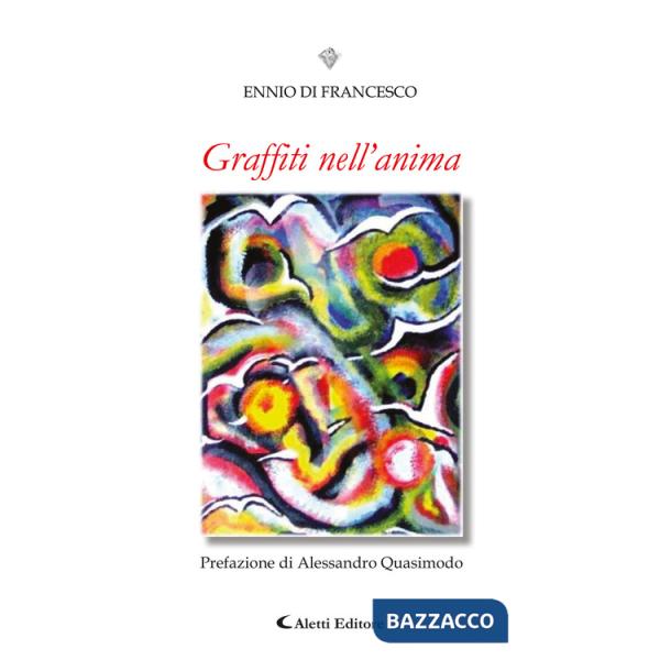 Graffiti dell'anima