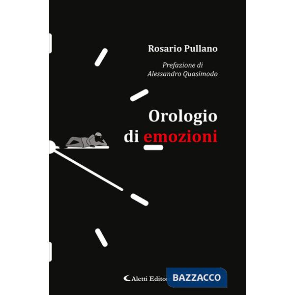 Orologio di emozioni