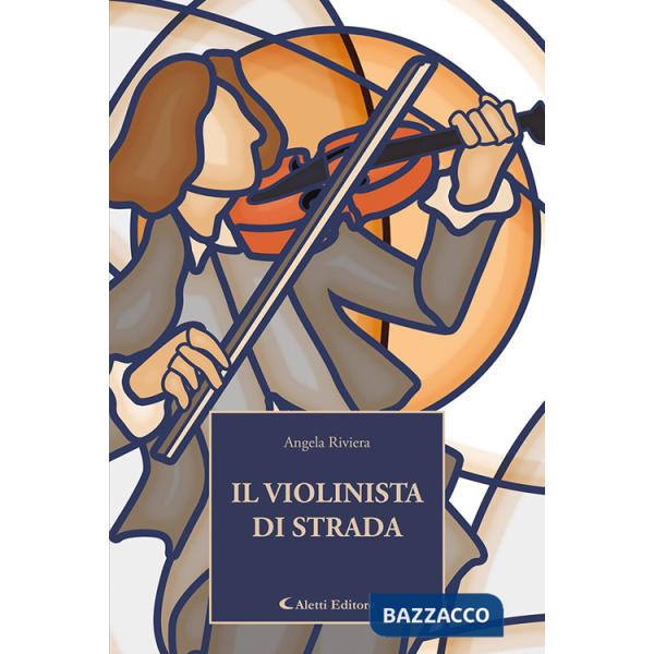 Violinista di strada (Il)