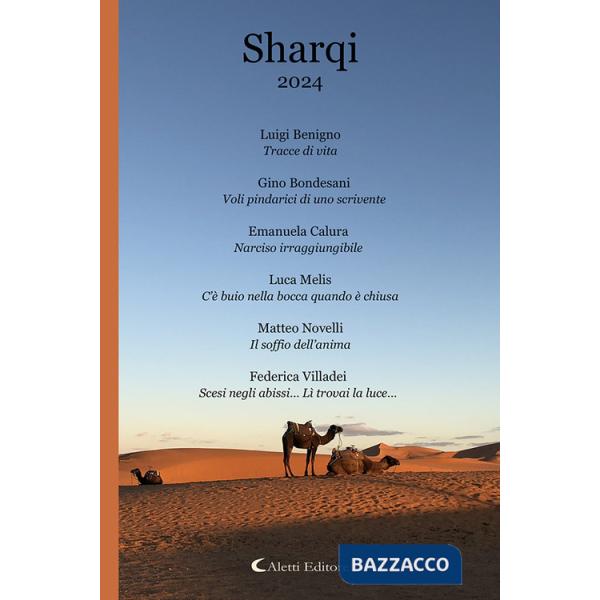 Sharqi 2024
