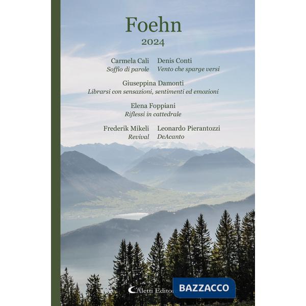 Foehn 2024