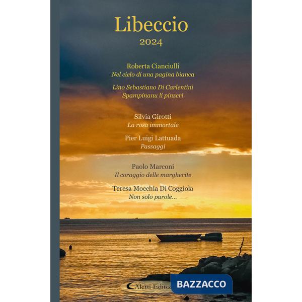 Libeccio 2024