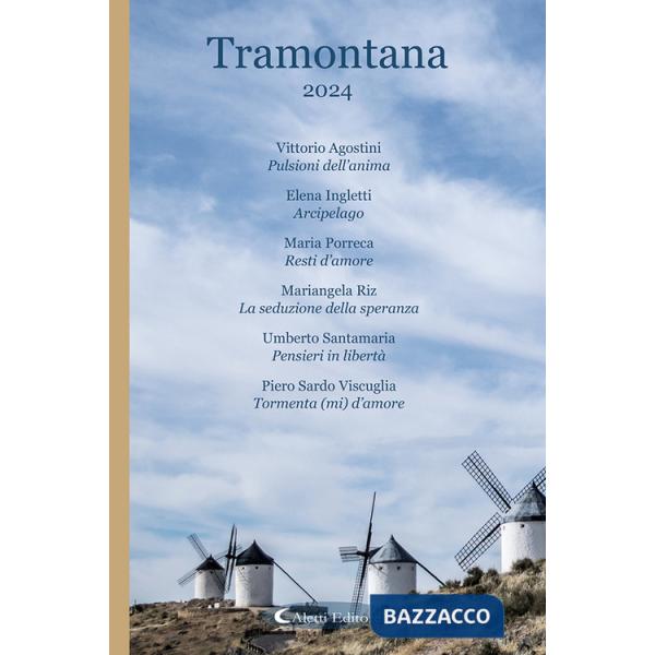 Tramontana 2024