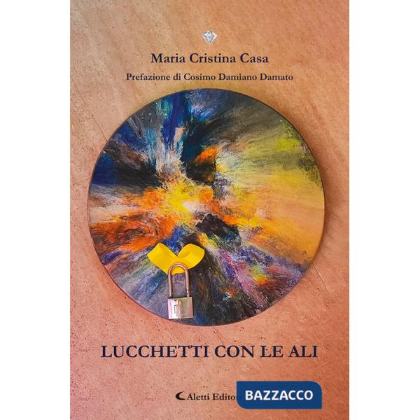 Lucchetti con le ali