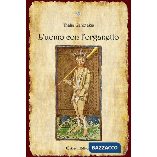 Uomo con l'organetto (L')