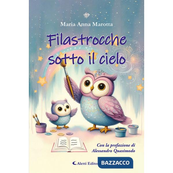 Filastrocche sotto il cielo