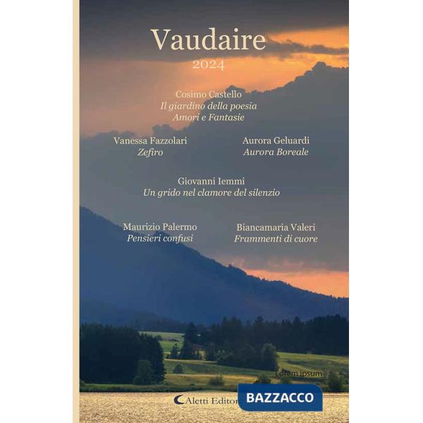 Vaudaire 2024
