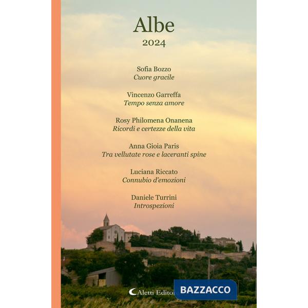 Albe 2024