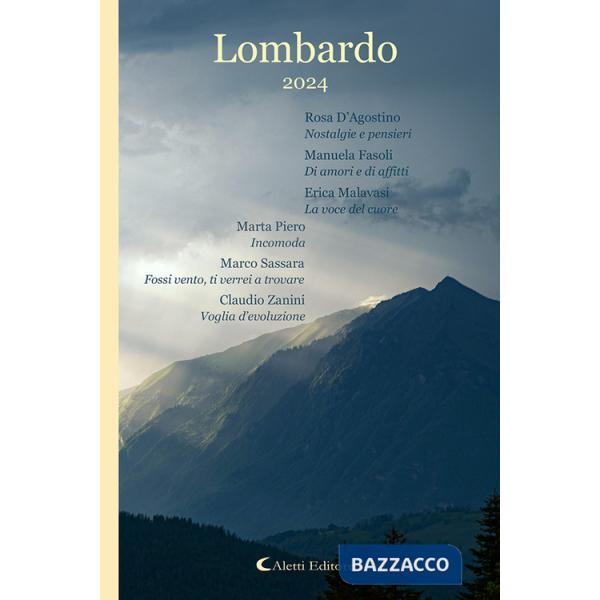 Lombardo 2024