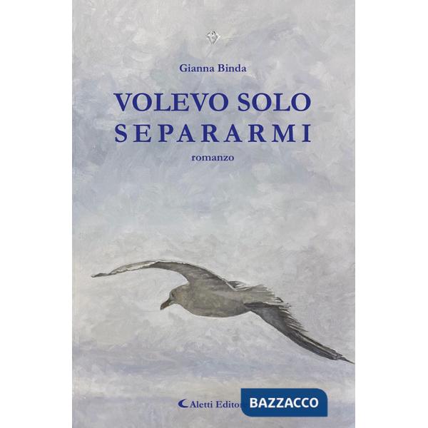 Volevo solo separami