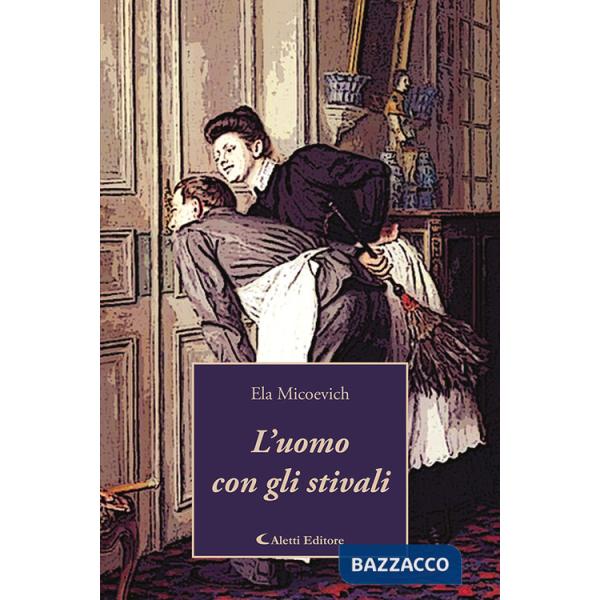 Uomo con gli stivali (L')