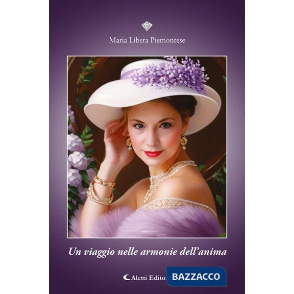 Viaggio nelle armonie dell'anima (Un)