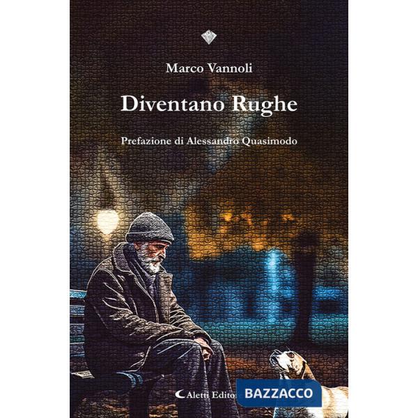 Diventano rughe