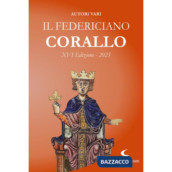 Federiciano 2025. Corallo (Il)
