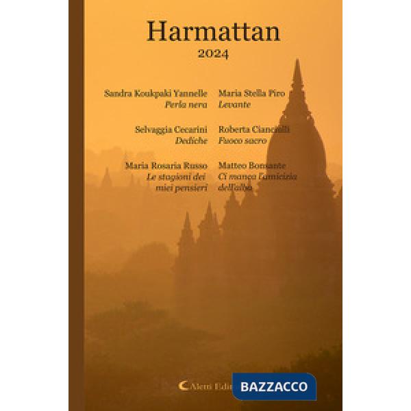 Harmattan 2024