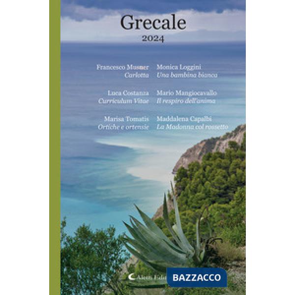 Grecale 2024